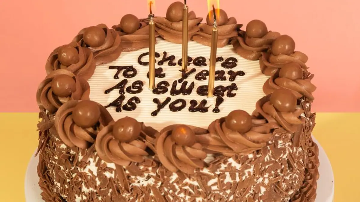 Cake Box – eggless cake shop in Castlefields, Derby